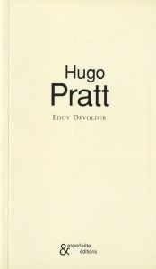 Hugo pratt